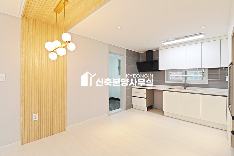 경기 의왕시 청계동 청계 더힐 [ 3룸 . 테라스 . 텃밭 . 복층 Type ] 분양 매물번호 14395 사진 62