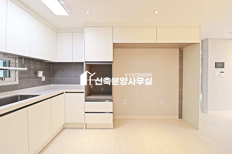 경기 의왕시 청계동 청계 더힐 [ 3룸 . 테라스 . 텃밭 . 복층 Type ] 분양 매물번호 14395 사진 64
