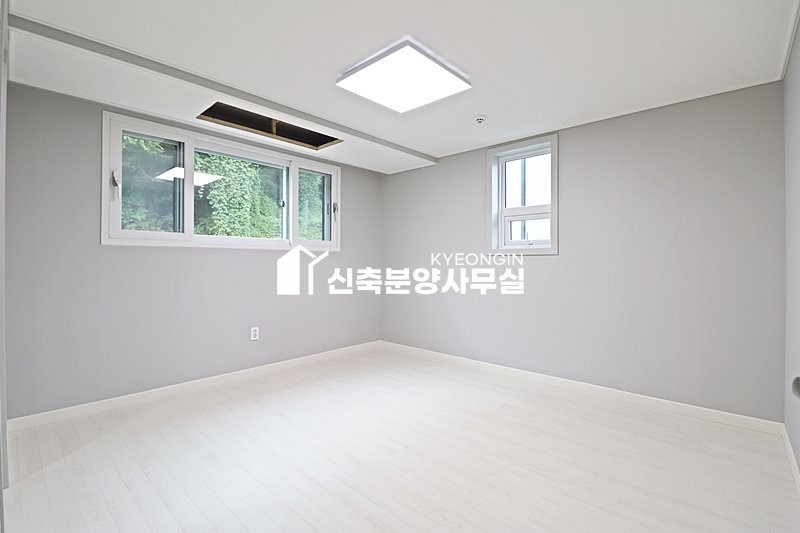 경기 의왕시 청계동 청계 더힐 [ 3룸 . 테라스 . 텃밭 . 복층 Type ] 분양 매물번호 14395 사진 66