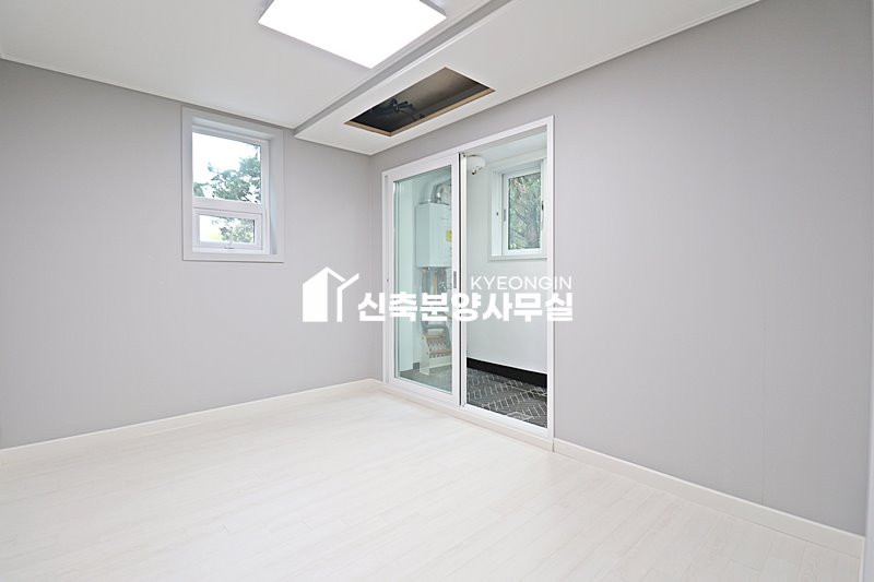 경기 의왕시 청계동 청계 더힐 [ 3룸 . 테라스 . 텃밭 . 복층 Type ] 분양 매물번호 14395 사진 68