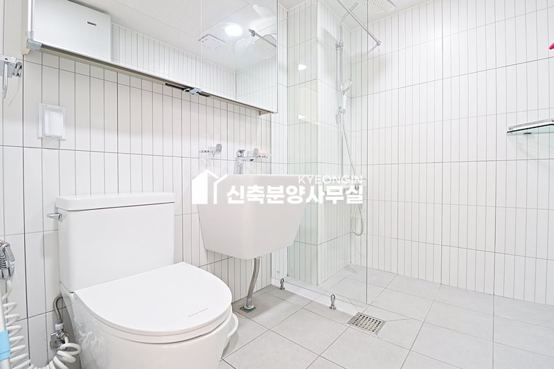 경기 의왕시 청계동 청계 더힐 [ 3룸 . 테라스 . 텃밭 . 복층 Type ] 분양 매물번호 14395 사진 70