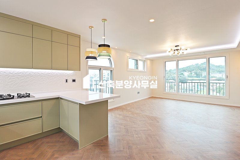 경기 파주시 야당동 비아루체 4차 [ 3룸 . 테라스 . 복층 Type ] 분양 매물번호 14400 사진 22