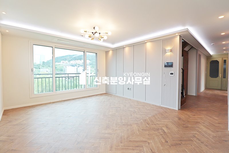 경기 파주시 야당동 비아루체 4차 [ 3룸 . 테라스 . 복층 Type ] 분양 매물번호 14400 사진 24