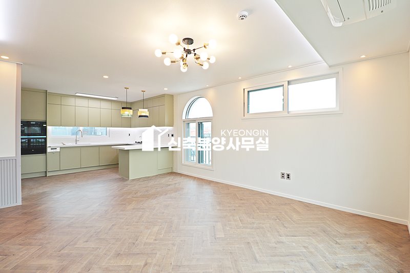 경기 파주시 야당동 비아루체 4차 [ 3룸 . 테라스 . 복층 Type ] 분양 매물번호 14400 사진 26