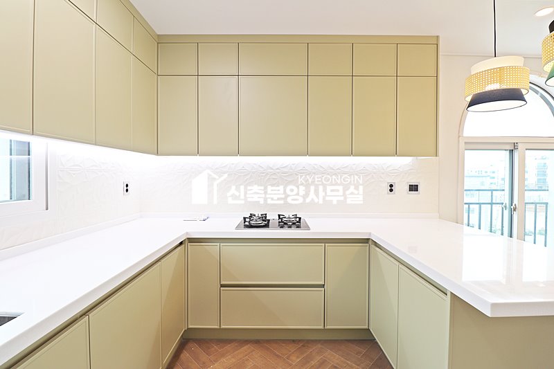 경기 파주시 야당동 비아루체 4차 [ 3룸 . 테라스 . 복층 Type ] 분양 매물번호 14400 사진 30