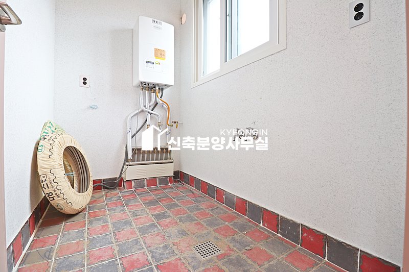 경기 파주시 야당동 비아루체 4차 [ 3룸 . 테라스 . 복층 Type ] 분양 매물번호 14400 사진 32
