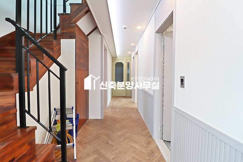 경기 파주시 야당동 비아루체 4차 [ 3룸 . 테라스 . 복층 Type ] 분양 매물번호 14400 사진 33