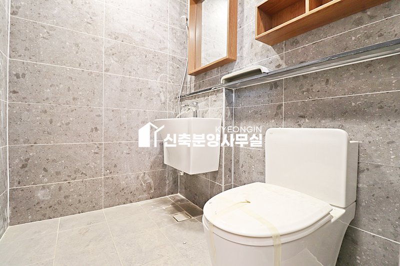 경기 파주시 야당동 비아루체 4차 [ 3룸 . 테라스 . 복층 Type ] 분양 매물번호 14400 사진 36