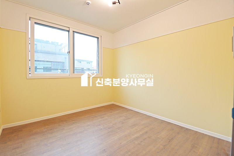 경기 파주시 야당동 비아루체 4차 [ 3룸 . 테라스 . 복층 Type ] 분양 매물번호 14400 사진 37