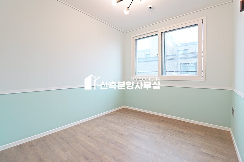 경기 파주시 야당동 비아루체 4차 [ 3룸 . 테라스 . 복층 Type ] 분양 매물번호 14400 사진 38