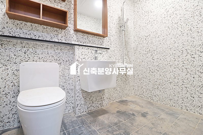경기 파주시 야당동 비아루체 4차 [ 3룸 . 테라스 . 복층 Type ] 분양 매물번호 14400 사진 39
