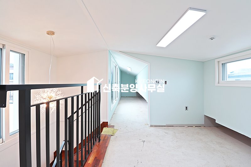 경기 파주시 야당동 비아루체 4차 [ 3룸 . 테라스 . 복층 Type ] 분양 매물번호 14400 사진 43