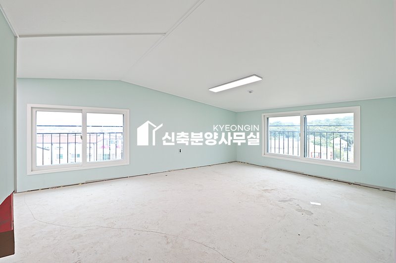 경기 파주시 야당동 비아루체 4차 [ 3룸 . 테라스 . 복층 Type ] 분양 매물번호 14400 사진 44