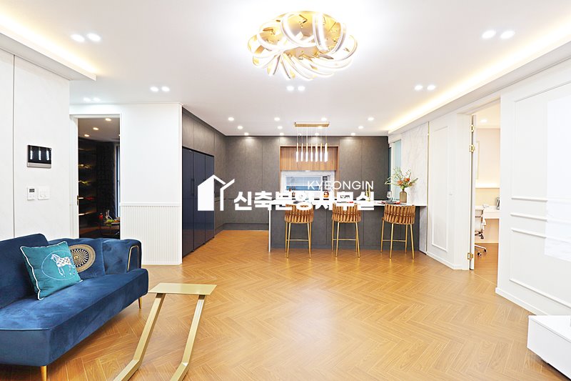 경기 파주시 야당동 블리스56 [ 3룸 . 테라스 . 스파 . 복층 Type ] 분양 매물번호 14401 사진 28