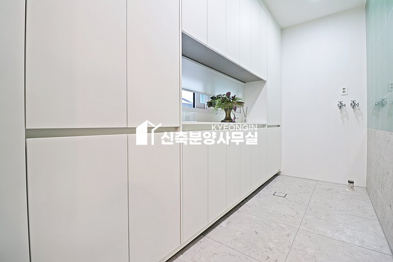 경기 파주시 야당동 블리스56 [ 3룸 . 테라스 . 스파 . 복층 Type ] 분양 매물번호 14401 사진 36