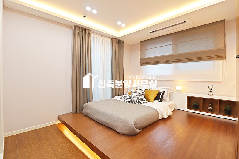 경기 파주시 야당동 블리스56 [ 3룸 . 테라스 . 스파 . 복층 Type ] 분양 매물번호 14401 사진 38