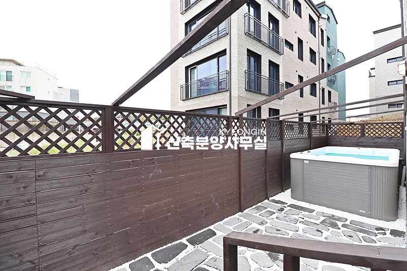 경기 파주시 야당동 블리스56 [ 3룸 . 테라스 . 스파 . 복층 Type ] 분양 매물번호 14401 사진 44