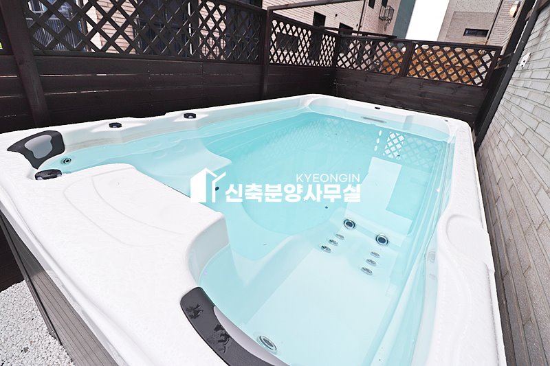 경기 파주시 야당동 블리스56 [ 3룸 . 테라스 . 스파 . 복층 Type ] 분양 매물번호 14401 사진 45