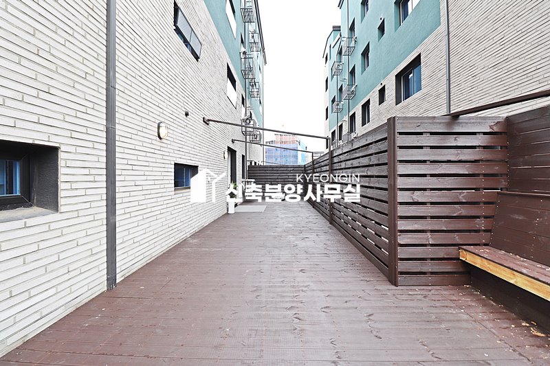 경기 파주시 야당동 블리스56 [ 3룸 . 테라스 . 스파 . 복층 Type ] 분양 매물번호 14401 사진 46