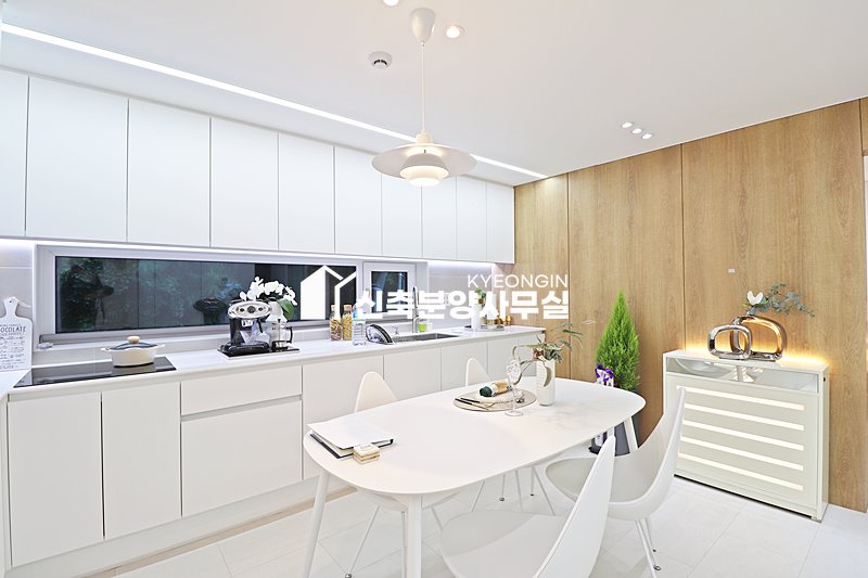 경기 안산단원구 선부동 한남더힐 [ 3룸 . 테라스 . 복층 Type ] 분양 매물번호 14404 사진 7