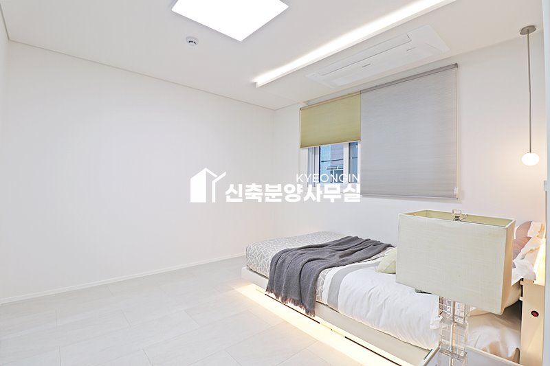 경기 안산단원구 선부동 한남더힐 [ 3룸 . 테라스 . 복층 Type ] 분양 매물번호 14404 사진 10