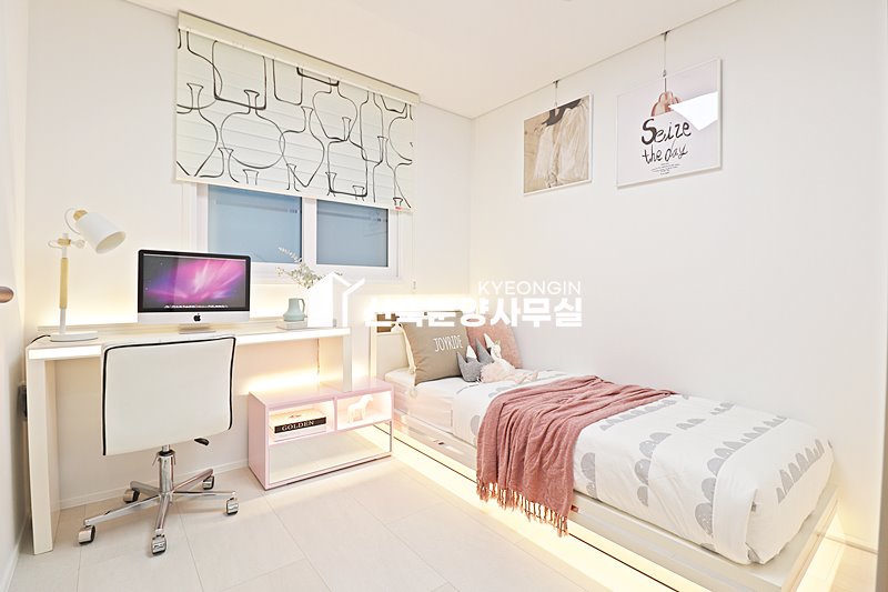 경기 안산단원구 선부동 한남더힐 [ 3룸 . 테라스 . 복층 Type ] 분양 매물번호 14404 사진 12