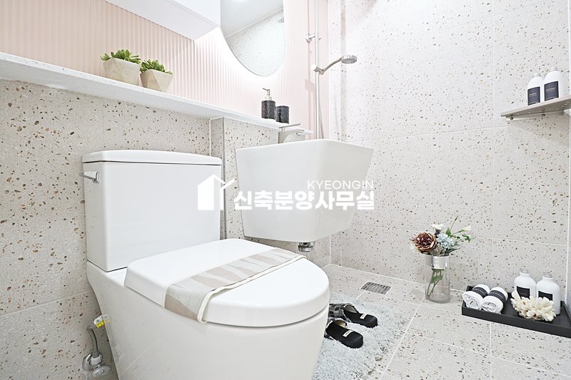 경기 안산단원구 선부동 한남더힐 [ 3룸 . 테라스 . 복층 Type ] 분양 매물번호 14404 사진 14