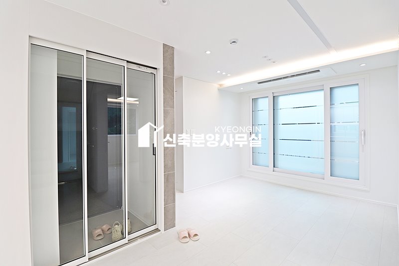 경기 안산단원구 선부동 한남더힐 [ 3룸 . 테라스 . 복층 Type ] 분양 매물번호 14404 사진 16