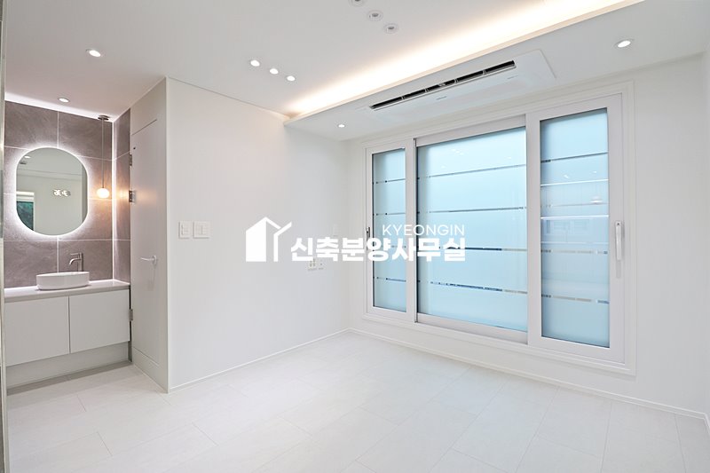 경기 안산단원구 선부동 한남더힐 [ 3룸 . 테라스 . 복층 Type ] 분양 매물번호 14404 사진 17