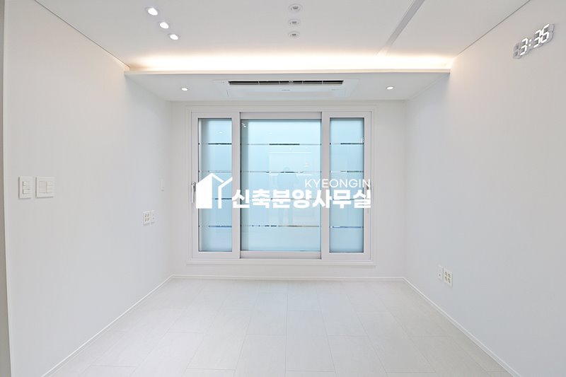 경기 안산단원구 선부동 한남더힐 [ 3룸 . 테라스 . 복층 Type ] 분양 매물번호 14404 사진 18