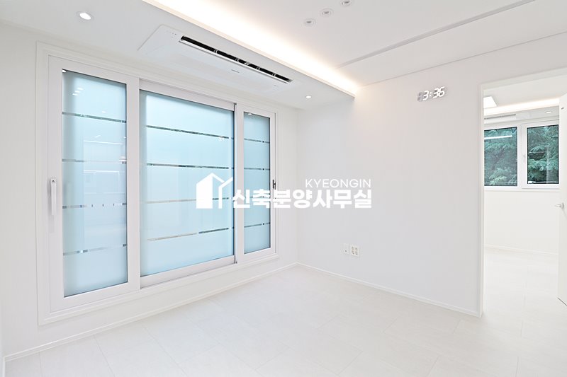 경기 안산단원구 선부동 한남더힐 [ 3룸 . 테라스 . 복층 Type ] 분양 매물번호 14404 사진 19