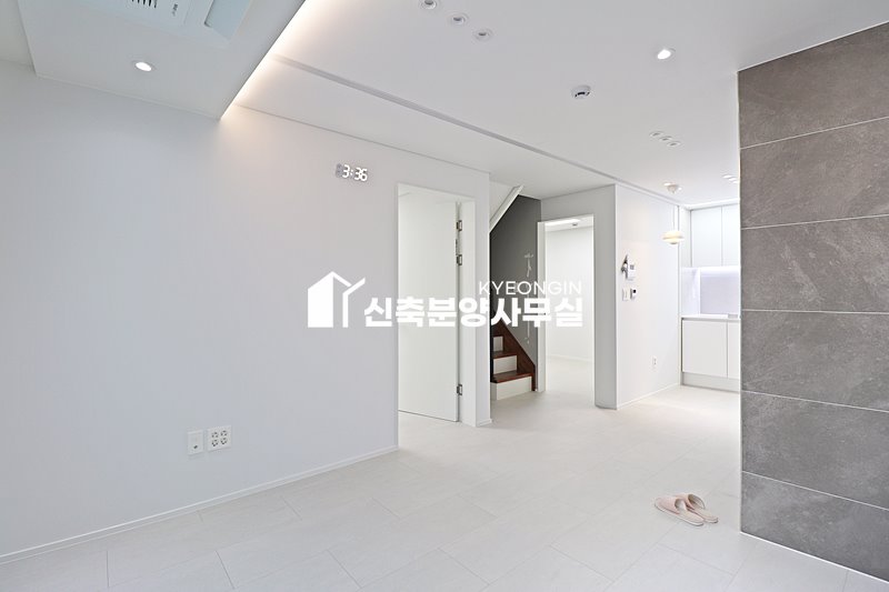 경기 안산단원구 선부동 한남더힐 [ 3룸 . 테라스 . 복층 Type ] 분양 매물번호 14404 사진 20