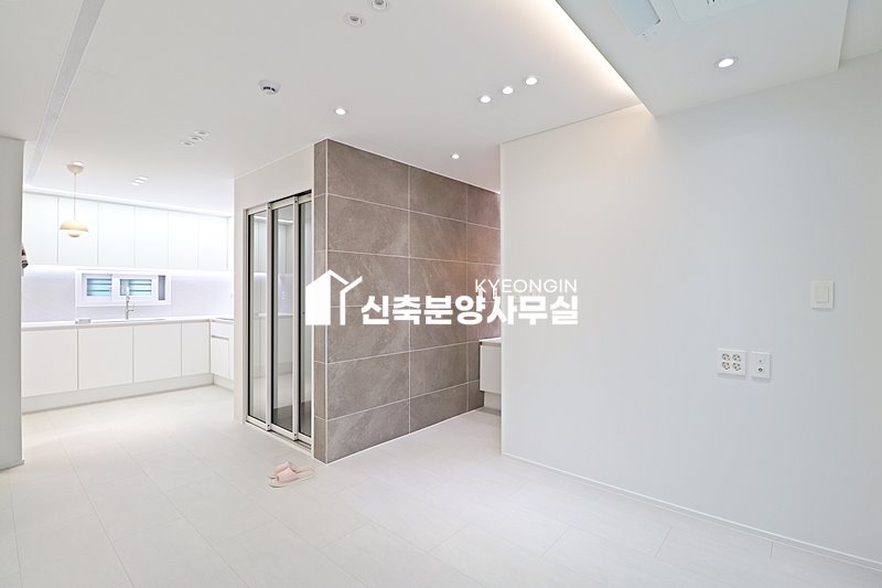 경기 안산단원구 선부동 한남더힐 [ 3룸 . 테라스 . 복층 Type ] 분양 매물번호 14404 사진 21