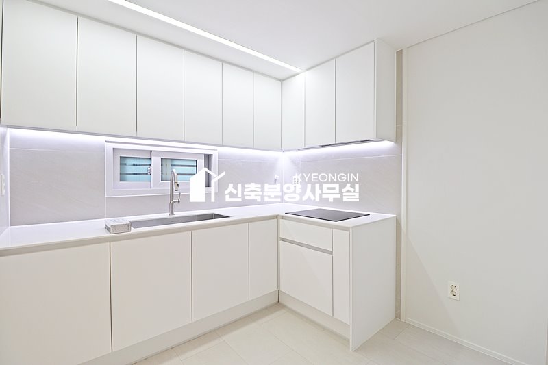 경기 안산단원구 선부동 한남더힐 [ 3룸 . 테라스 . 복층 Type ] 분양 매물번호 14404 사진 23