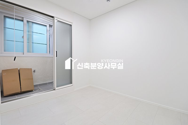 경기 안산단원구 선부동 한남더힐 [ 3룸 . 테라스 . 복층 Type ] 분양 매물번호 14404 사진 27