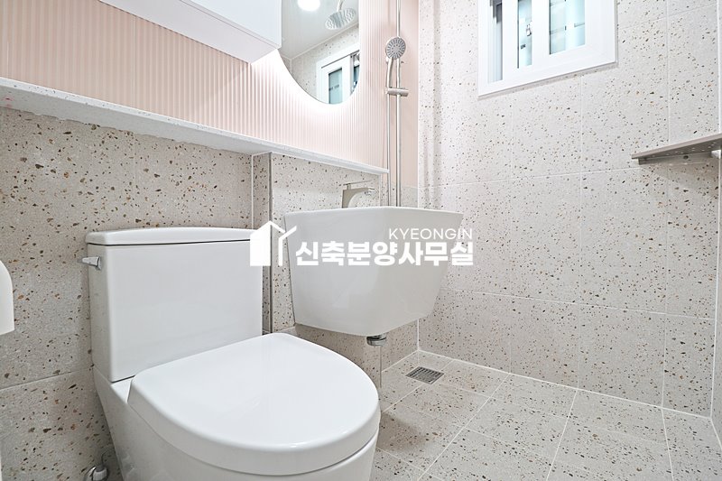 경기 안산단원구 선부동 한남더힐 [ 3룸 . 테라스 . 복층 Type ] 분양 매물번호 14404 사진 28