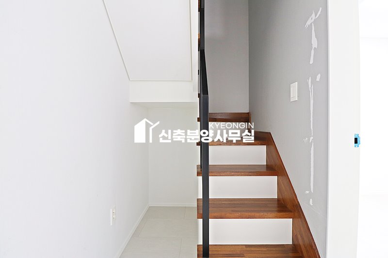 경기 안산단원구 선부동 한남더힐 [ 3룸 . 테라스 . 복층 Type ] 분양 매물번호 14404 사진 29