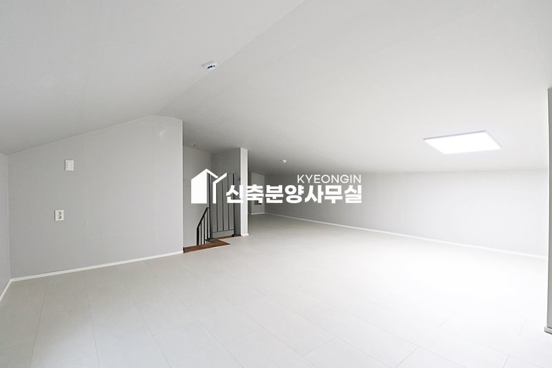 경기 안산단원구 선부동 한남더힐 [ 3룸 . 테라스 . 복층 Type ] 분양 매물번호 14404 사진 30