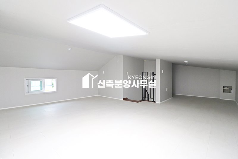 경기 안산단원구 선부동 한남더힐 [ 3룸 . 테라스 . 복층 Type ] 분양 매물번호 14404 사진 31