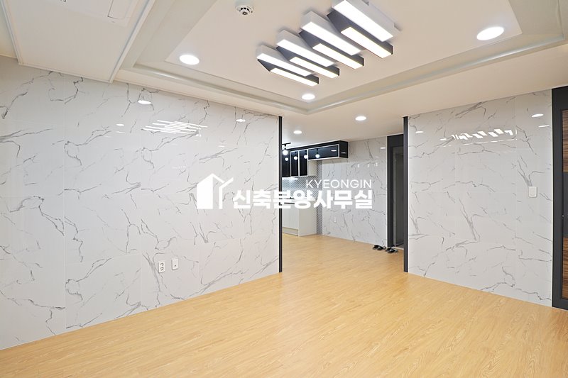 경기 고양덕양구 대장동 레이나 2차 분양 매물번호 14409 사진 5