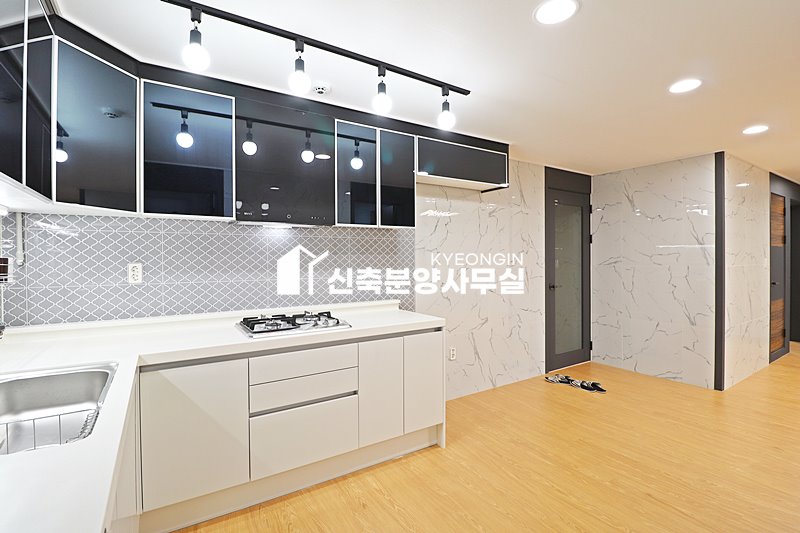 경기 고양덕양구 대장동 레이나 2차 분양 매물번호 14409 사진 10