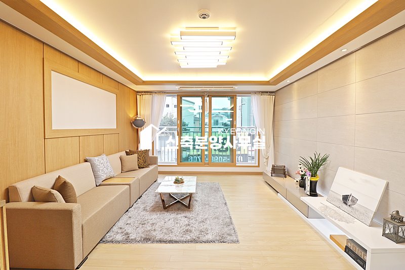 인천 미추홀구 문학동 우일빌리지 [ 2룸 . 3룸 . 복층 Type ] 분양 매물번호 14389 사진 2
