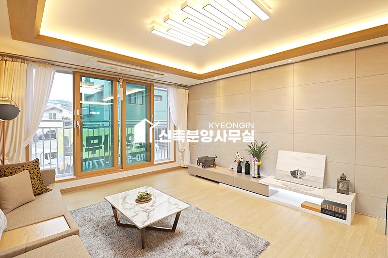 인천 미추홀구 문학동 우일빌리지 [ 2룸 . 3룸 . 복층 Type ] 분양 매물번호 14389 사진 3