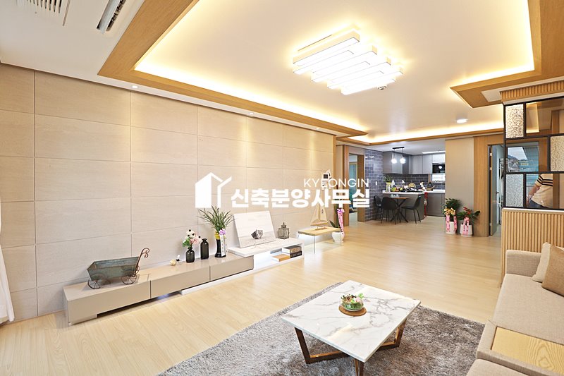 인천 미추홀구 문학동 우일빌리지 [ 2룸 . 3룸 . 복층 Type ] 분양 매물번호 14389 사진 4