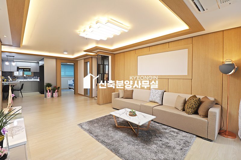 인천 미추홀구 문학동 우일빌리지 [ 2룸 . 3룸 . 복층 Type ] 분양 매물번호 14389 사진 5