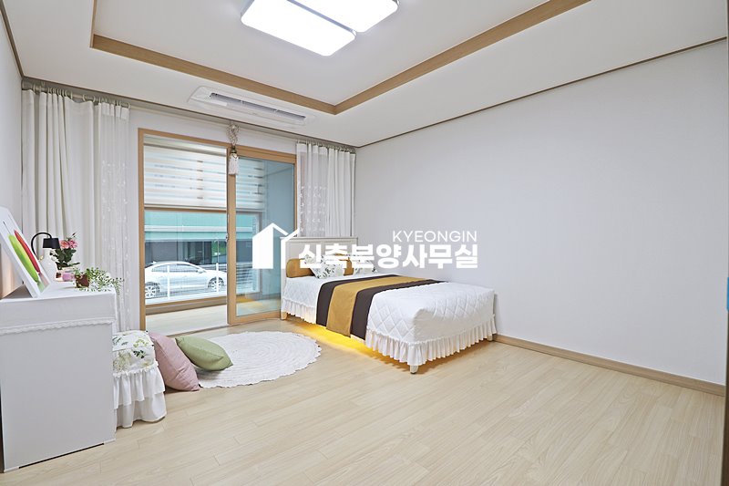 인천 미추홀구 문학동 우일빌리지 [ 2룸 . 3룸 . 복층 Type ] 분양 매물번호 14389 사진 11