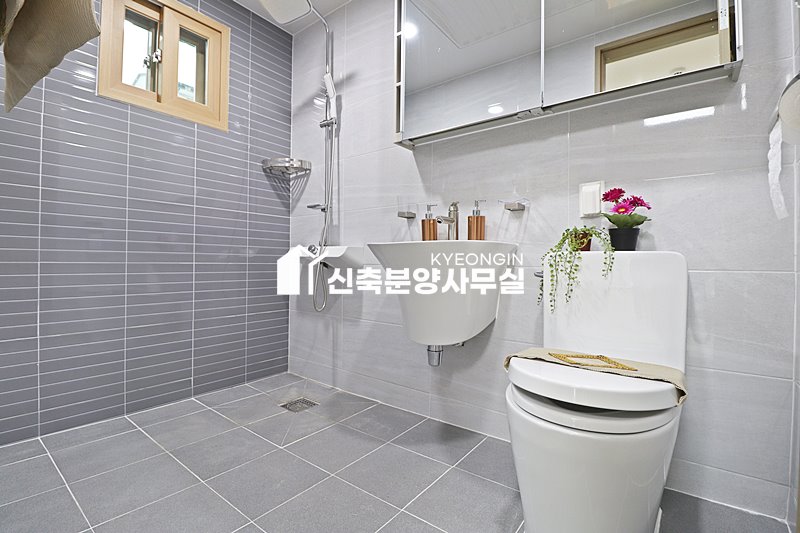 인천 미추홀구 문학동 우일빌리지 [ 2룸 . 3룸 . 복층 Type ] 분양 매물번호 14389 사진 12