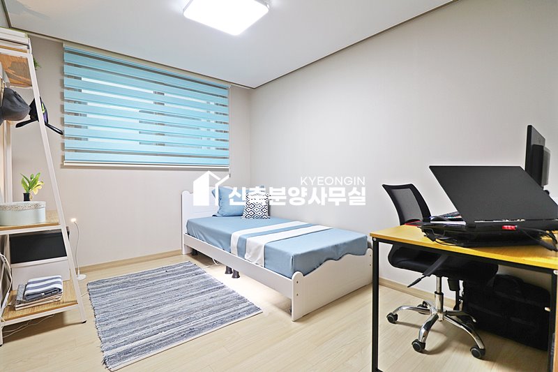 인천 미추홀구 문학동 우일빌리지 [ 2룸 . 3룸 . 복층 Type ] 분양 매물번호 14389 사진 13