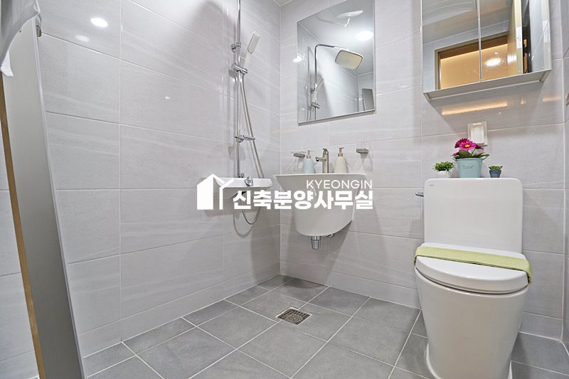 인천 미추홀구 문학동 우일빌리지 [ 2룸 . 3룸 . 복층 Type ] 분양 매물번호 14389 사진 15