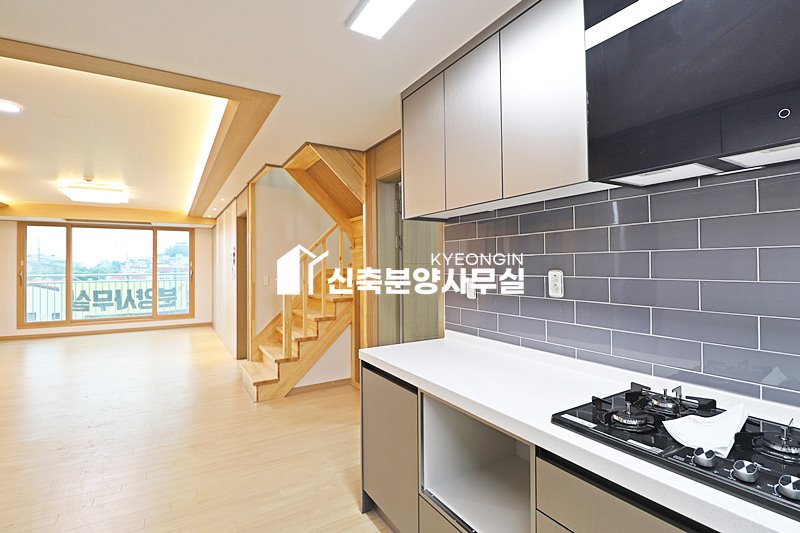 인천 미추홀구 문학동 우일빌리지 [ 2룸 . 3룸 . 복층 Type ] 분양 매물번호 14389 사진 17